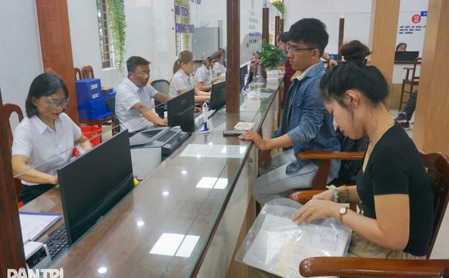 Cả nước rà soát, tính toán biên chế công chức, viên chức đến năm 2031