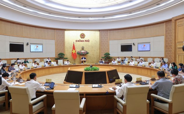 Công điện số 168/CĐ-TTg: Chỉ đạo mới nhất của Thủ tướng về vận hành chính quyền địa phương 2 cấp