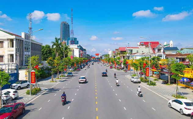 Quy định về trình tự, thủ tục lập, thẩm định, phê duyệt, công bố điều chỉnh cục bộ quy hoạch đối với các quy hoạch thuộc thẩm quyền phê duyệt của UBND tỉnh do UBND cấp xã tổ chức