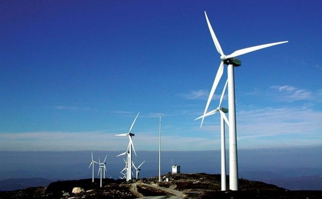 Hà Tĩnh chấp thuận chủ trương đầu tư Dự án Nhà máy Điện gió Kỳ Anh với quy mô hơn 17.000 nghìn tỷ