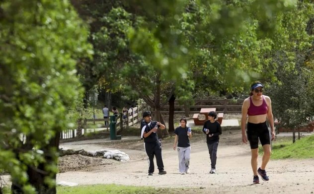 Người Los Angeles bức xúc với kế hoạch xây toilet triệu đô