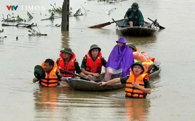 Biển Đông sắp có bão số 11 vào cuối tuần này 