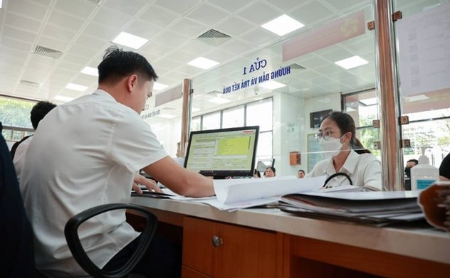 Chi trả chế độ chính sách trước ngày 15.10 với người đã nghỉ hưu, nghỉ thôi việc