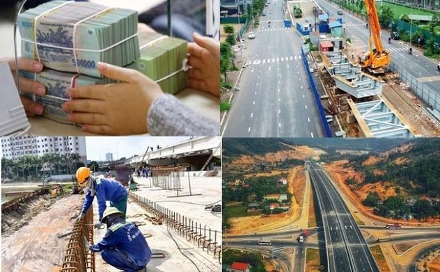 Quy định mới về quản lý, thanh toán và quyết toán dự án sử dụng vốn đầu tư công 