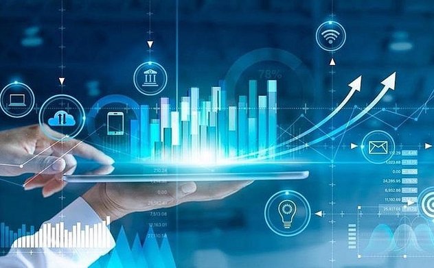 Khuyến khích doanh nghiệp tư nhân tham gia phát triển hạ tầng số quốc gia