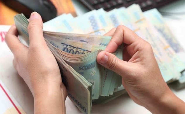 Dự kiến nhiều người được tăng lương từ ngày 1/1/2026 