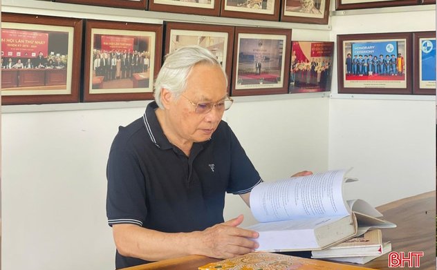 Cái duyên với Truyện Kiều