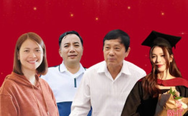 Người Hà Tĩnh muôn phương gửi niềm tin, kỳ vọng sự bứt phá của tỉnh nhà trong chặng đường mới