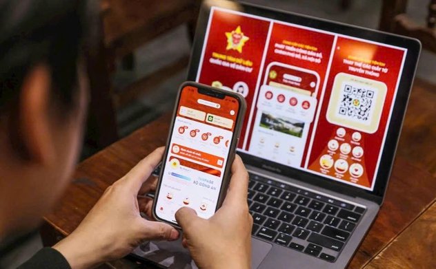 Đẩy mạnh triển khai các giải pháp công nghệ phục vụ người dân, doanh nghiệp gắn với dữ liệu dân cư, xác thực điện tử