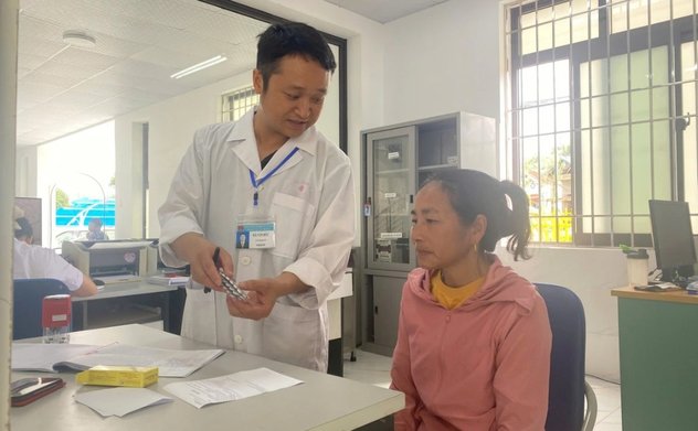 Sơn La triển khai sổ sức khỏe điện tử đến toàn dân 