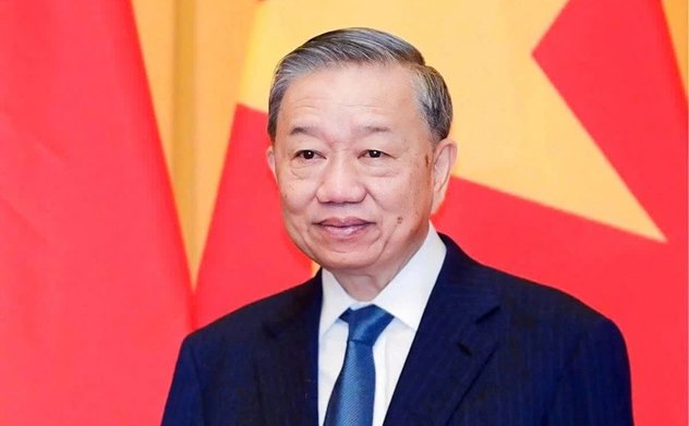 Tổng Bí thư Tô Lâm thăm Triều Tiên: Dấu ấn trong mối quan hệ hữu nghị truyền thống