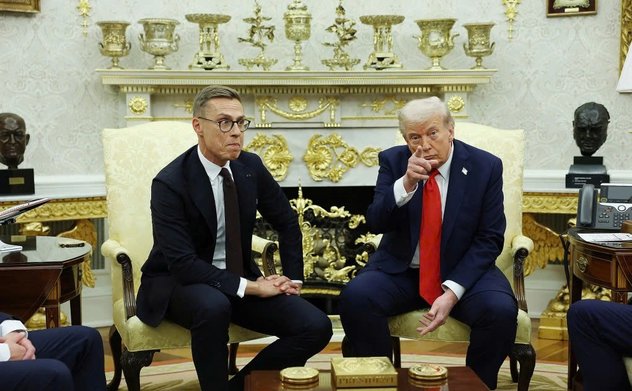 Ông Trump dọa 'đuổi Tây Ban Nha khỏi NATO' 