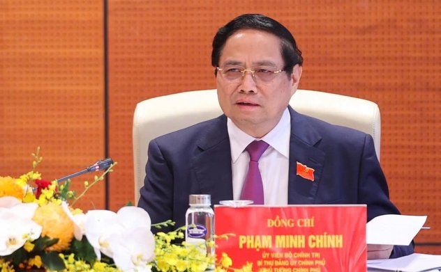 Tiết kiệm 39.000 tỷ đồng mỗi năm sau sắp xếp bộ máy