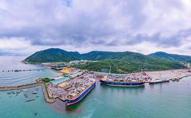 Hà Tĩnh có thêm dự án Nhà máy gia công thép 184 tỷ đồng