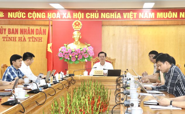 Tăng tốc thực hiện khuyến nghị gỡ “thẻ vàng” IUU, hướng tới quản lý khai thác thủy sản bền vững 
