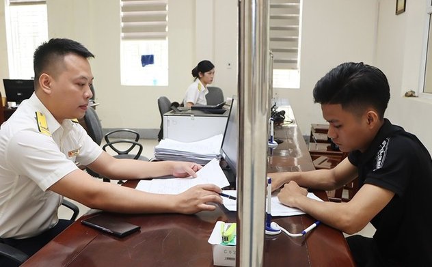 Thuế tỉnh Hà Tĩnh kịp thời giải đáp vướng mắc về thuế cho doanh nghiệp