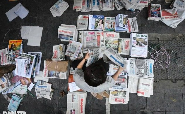 Những điểm mới quan trọng mang tính đột phá trong Luật Báo chí sửa đổi