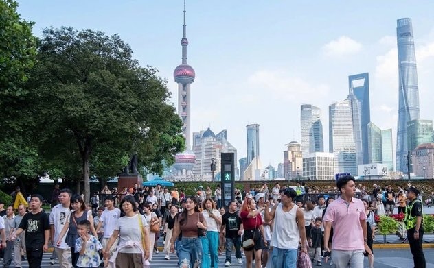 Kế hoạch 5 năm giúp Trung Quốc chống chọi biến động toàn cầu