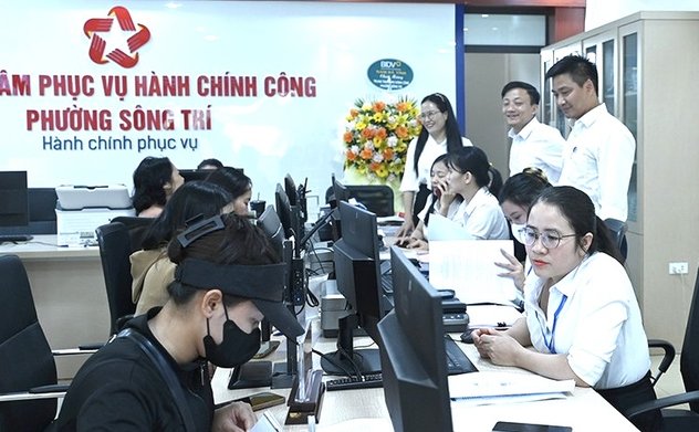 Hướng dẫn thành lập đơn vị sự nghiệp công lập đa ngành, đa lĩnh vực ở cấp xã