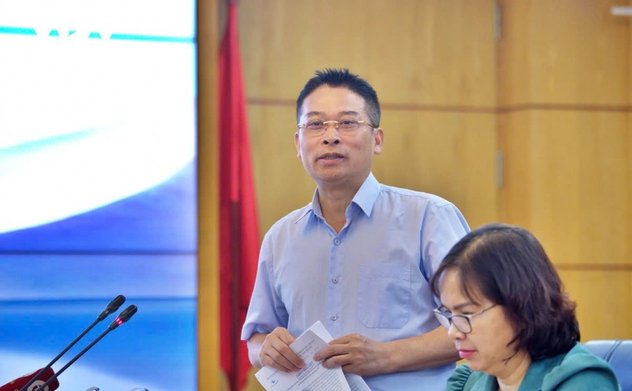 Rà soát dữ liệu gần 50 triệu thửa đất,  làm sạch CSDL quốc gia về đất đai