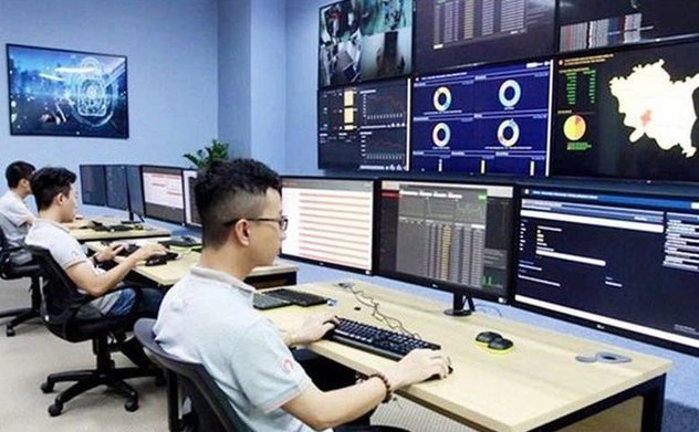 Ban hành hướng dẫn xác định vị trí việc làm chuyên trách về chuyển đổi số được hưởng hỗ trợ 