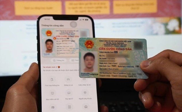 Tra cứu thông tin chủ sử dụng đất, nhà ở dễ dàng trên ứng dụng VNeID 