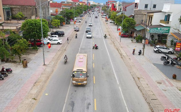 Loạt dự án giao thông nghìn tỷ sắp hình thành tại nhiều địa phương