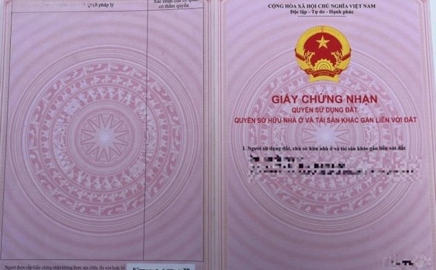 Vì sao yêu cầu người dân nộp sổ đỏ photocopy, căn cước khi làm sạch dữ liệu đất đai?