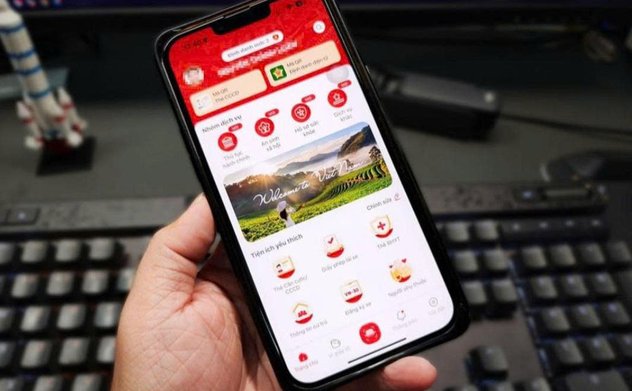 Chính thức công nhận giá trị pháp lý của giấy tờ tích hợp trên VNeID từ 1/11/2025