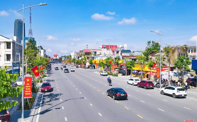 Đề xuất quy định mới về chuyển đổi khu công nghiệp sang phát triển khu đô thị - dịch vụ 