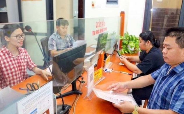 Ban hành quy định mới về đơn vị sự nghiệp công lập thực hiện công tác khuyến nông cấp tỉnh, cấp xã