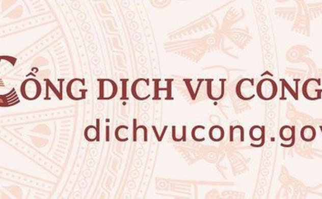 Xây dựng quy định mới về quản lý và vận hành Cổng Dịch vụ công Quốc gia 