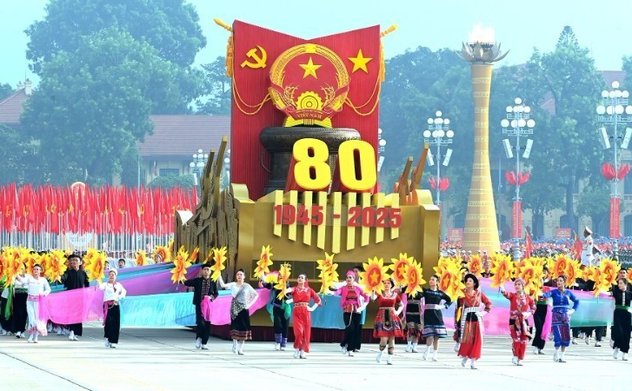 Phát huy vai trò chủ thể của Nhân dân, dân chủ xã hội chủ nghĩa và sức mạnh đại đoàn kết toàn dân tộc