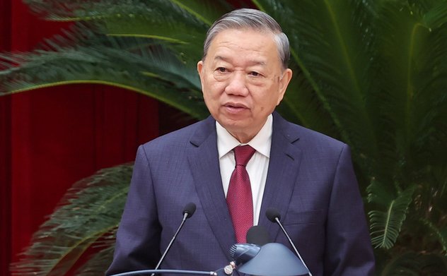 Trung ương thống nhất nội dung liên quan nhân sự cấp cao của Đảng, Nhà nước