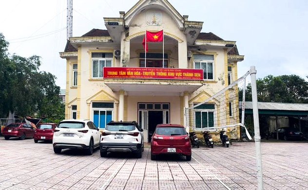 Hà Tĩnh giải thể 12 Trung tâm Văn hóa – Truyền thông khu vực, chuyển chức năng về cấp xã