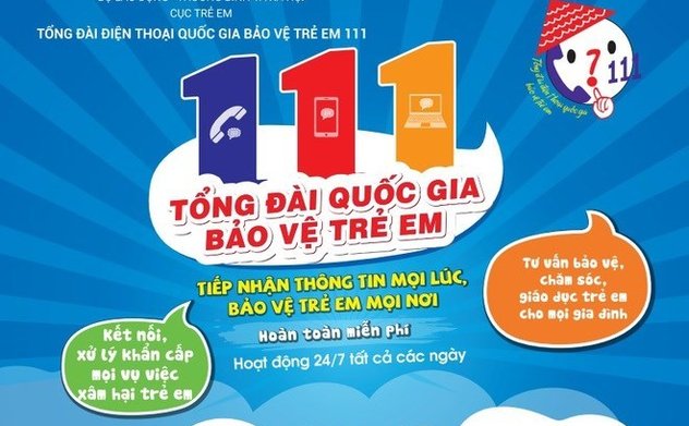 Hà Tĩnh tăng cường công tác phòng ngừa, ngăn chặn, xử lý các hành vi xâm hại, bạo lực, bạo hành trẻ em 
