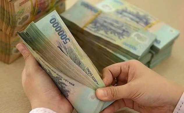 Tăng lương tối thiểu vùng từ 1/1/2026