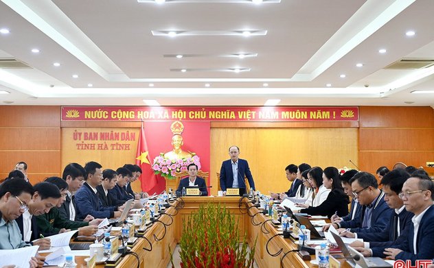 Kỳ họp cuối năm của HĐND tỉnh dự kiến diễn ra từ 9-11/12