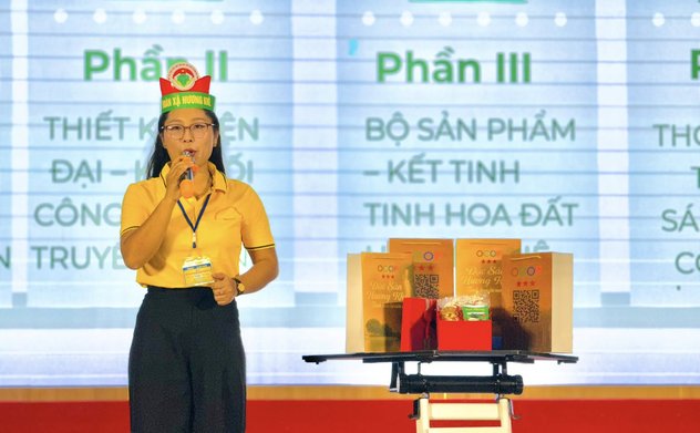 Tuổi trẻ Hà Tĩnh tiên phong quảng bá sản phẩm quê hương trên nền tảng số