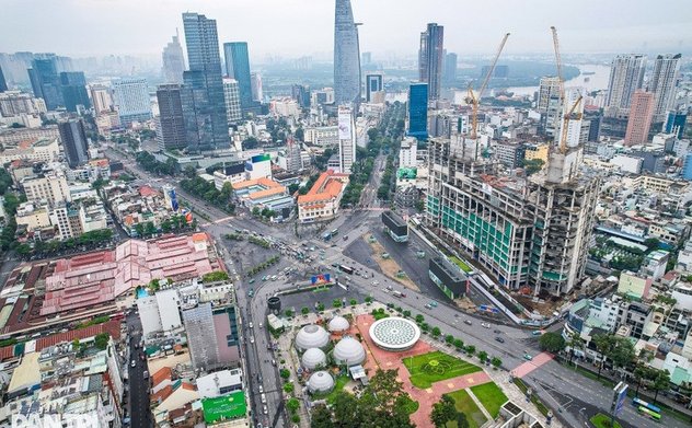 Lan truyền tin tiếp tục sáp nhập còn 16 tỉnh thành, Bộ Nội vụ lên tiếng 