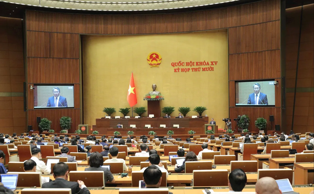 Chính phủ đề xuất sử dụng một bộ sách giáo khoa thống nhất từ năm học 2026-2027, miễn phí vào 2030 