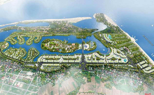 Dự kiến khởi công, khánh thành 198 công trình chào mừng Đại hội Đảng lần thứ XIV 