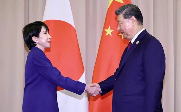 Căng thẳng ngoại giao tác động tới hợp tác kinh tế, du lịch Nhật Bản - Trung Quốc