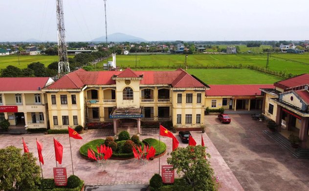 Nghị định 300/2025/NĐ-CP: Quy định mới về số lượng Phó Chủ tịch và Ủy viên UBND các cấp