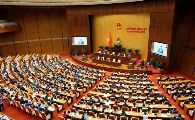 Quốc hội thảo luận Luật Báo chí, thông qua Luật Dẫn độ trong tuần này 