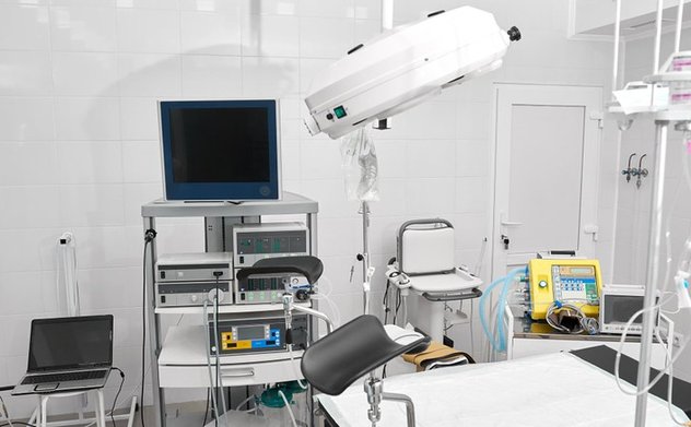 Phân cấp cấp số lưu hành và nhập khẩu thiết bị y tế