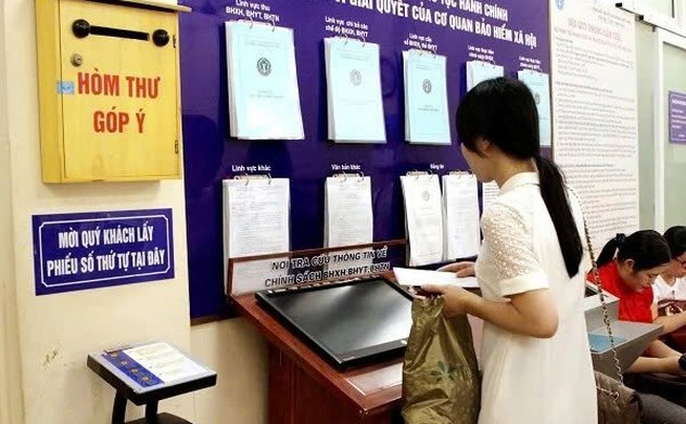 Hà Tĩnh bổ sung 57 thủ tục hành chính Tư pháp thực hiện không phụ thuộc địa giới hành chính