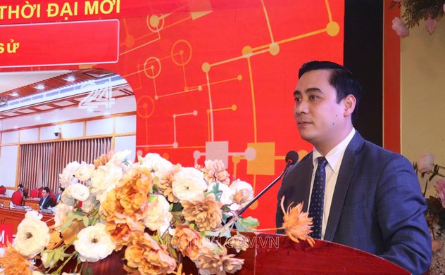 Nâng cao nhận thức, phổ cập kỹ năng số cho đội ngũ  cán bộ, công chức phụ trách chuyển đổi số cấp xã năm 2025 trên địa bàn tỉnh Hà Tĩnh 