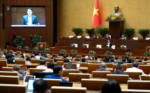 Lý lịch tư pháp sẽ được tích hợp và hiển thị trực tiếp trên VNeID