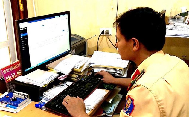 Bắc Ninh siết chặt chất lượng dữ liệu dân cư, bảo đảm “đúng – đủ – sạch – sống” 